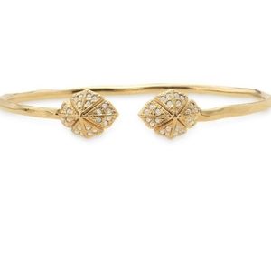 Stella and dot bracelet